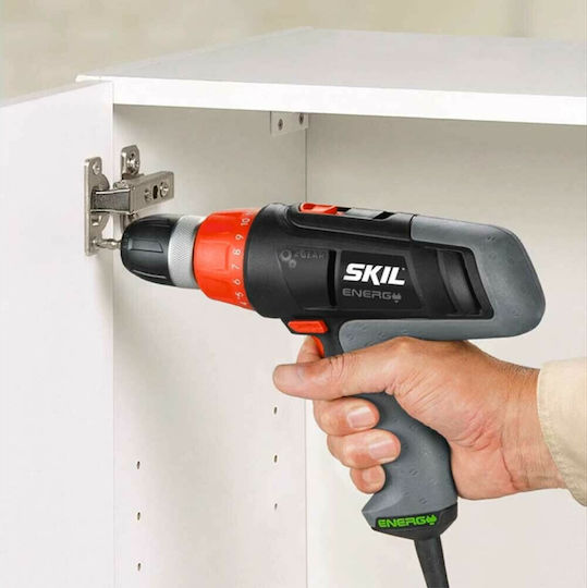 Skil 6221 AA Drill 200W