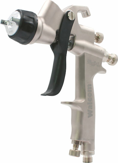 Walmec Slim Xlight Floating Tumbler Air Spray Paint Gun