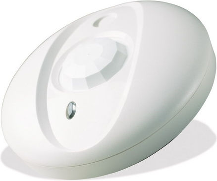 DSC Bewegungssensoren 360°