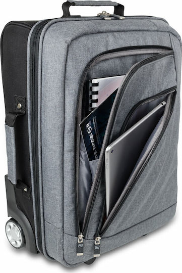 Elite Bags Hovi´s Medical Bag Gray