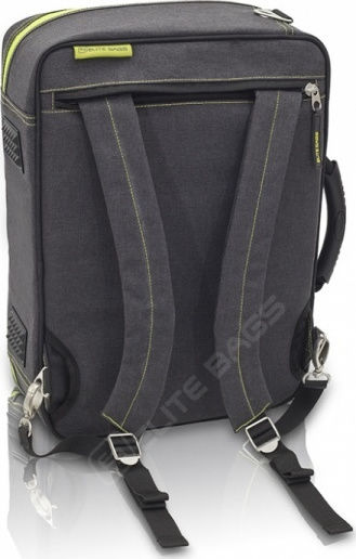 Elite Bags URB&GO Medical Bag Gray