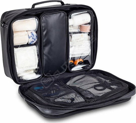 Elite Bags Care´s Medical Bag Black