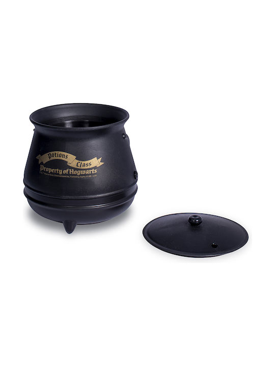 Blue Sky Studios Self Stirring Cauldron Cană Plastic cu Capac Albastru 1buc