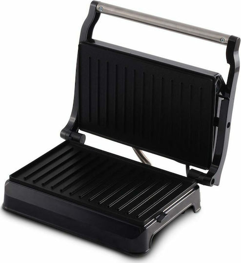 Berlinger Haus Sandwich Maker Grill 700W Inox