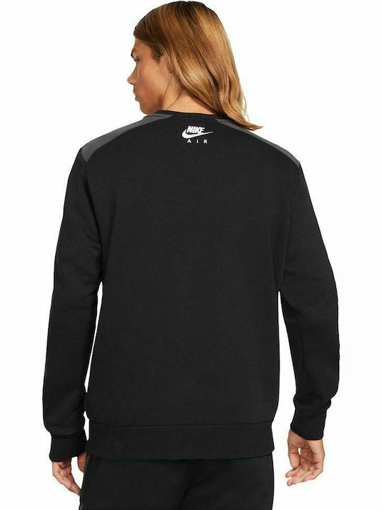 Nike NSW Air Men's Sweatshirt Black