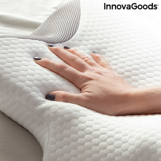 InnovaGoods Polyester Anatomic 36x62x14cm