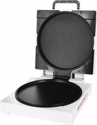Emerio PB-115331 Pizzabäcker 1200W Weißer