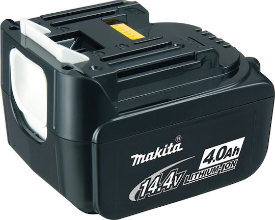 Makita Tool Battery Lithium 14.4V with Capacity 4Ah
