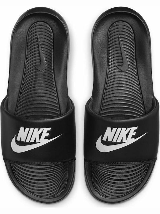 Victori One Men's Slides Black
