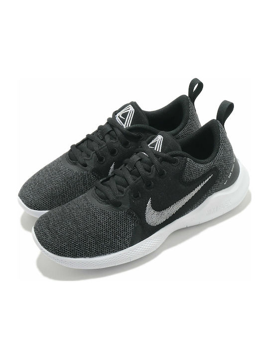 Flex Experience RN 10 Sport Shoes Running Gray