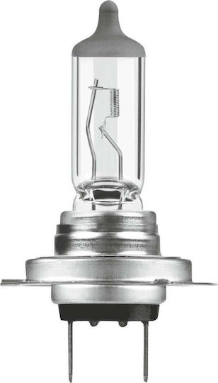 Neolux Λάμπες Αυτοκινήτου H7 Αλογόνου 12V 55W 2τμχ