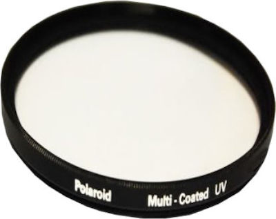 Polaroid Multi-Coated Φίλτρo UV Διαμέτρου 58mm για Φωτογραφικούς Φακούς