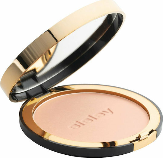 Sisley Paris Phyto Powder Compact Пудра 3 Пясък 12гр