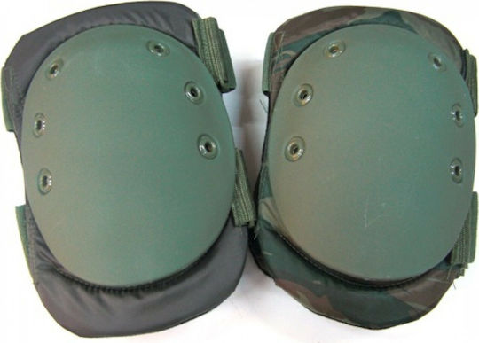 Survivors 02009 Knee Pads Ladi