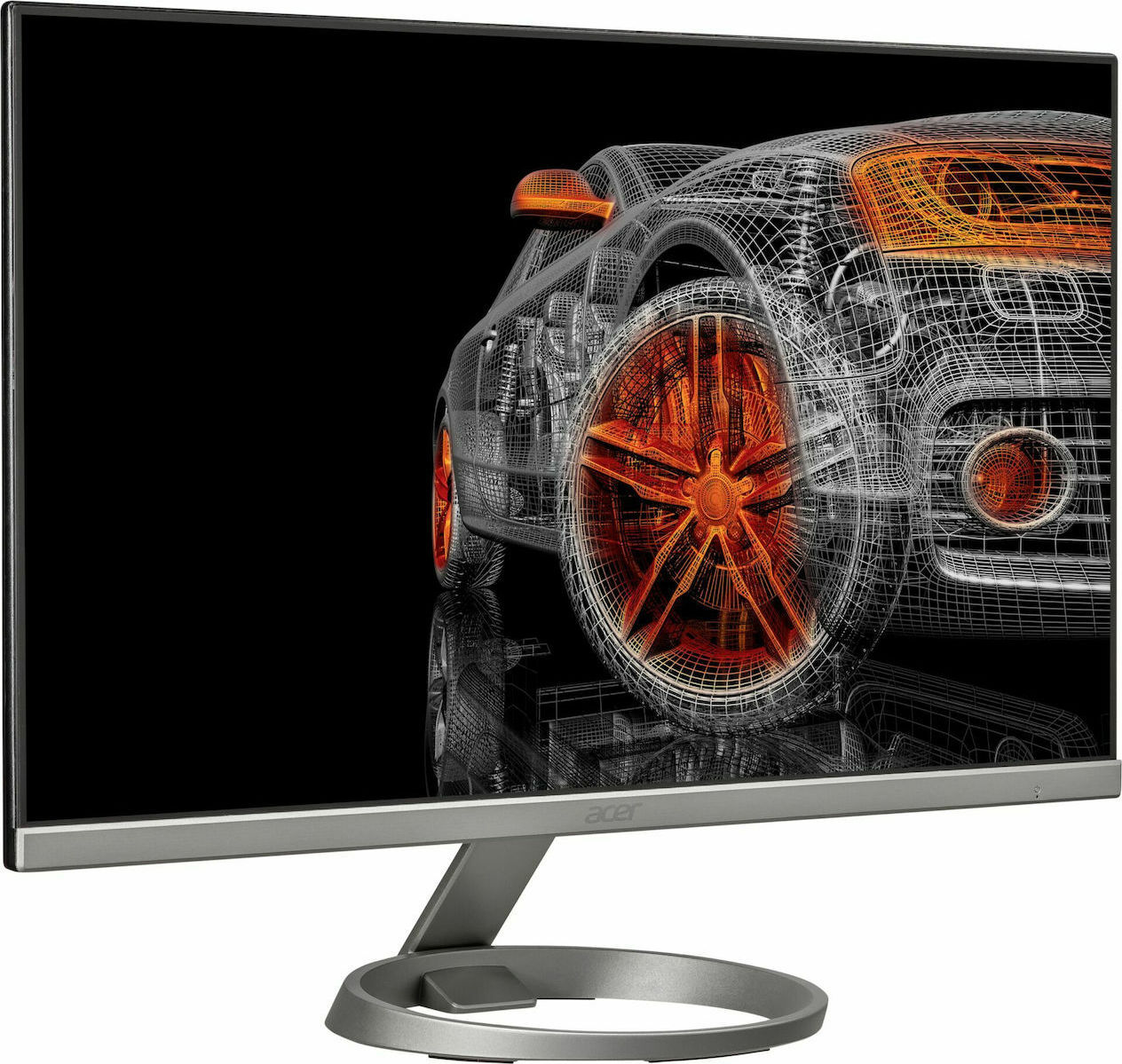 Acer R240Y Monitor 23.8" FHD - Skroutz.gr