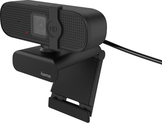 HAMA C-400 Full HD 1080p Web Camera