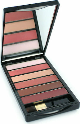 L'Oreal Paris Color Riche La Palette Matte Nude 6gr