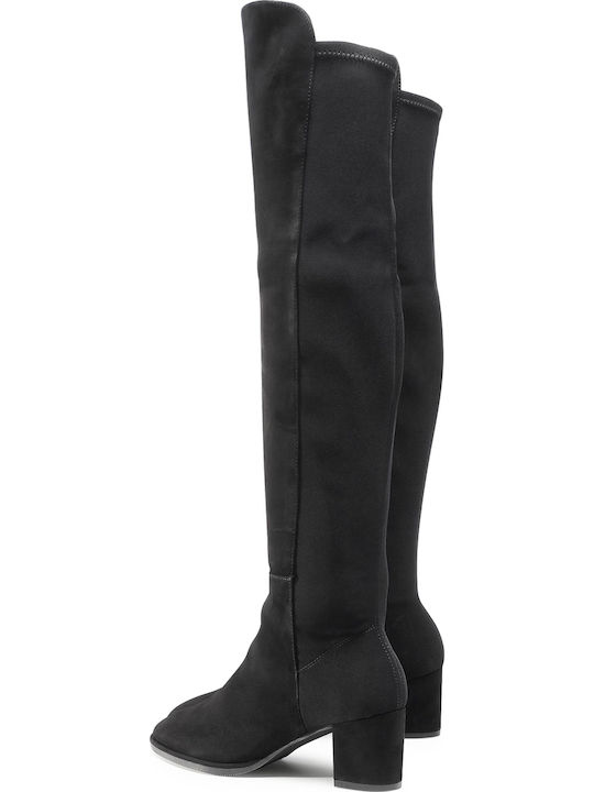 stuart weitzman harper 60