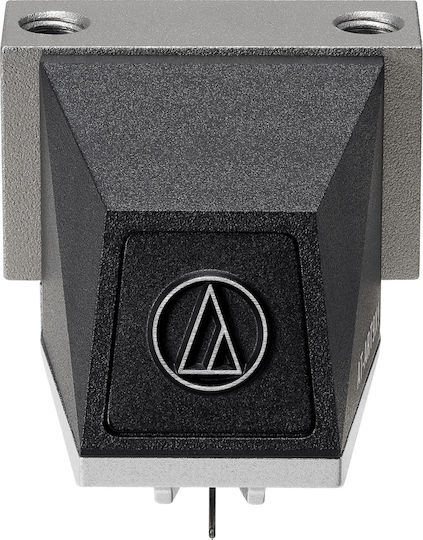 Audio Technica Κεφαλή Πικάπ AT-ART9XI Κινητού Πηνίου σε Μαύρο Χρώμα