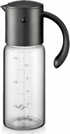 Kuchenprofi Cutie de ulei Sticlă cu Flux 300ml 1310971030