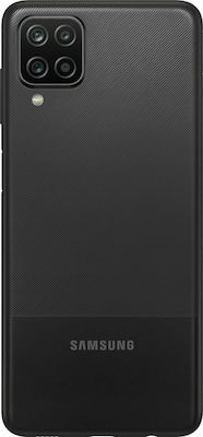 Samsung Galaxy A12 Dual SIM (4GB/128GB) Negru