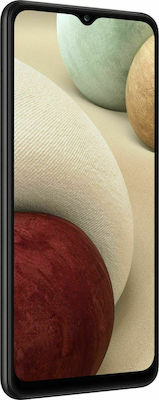 Samsung Galaxy A12 Dual SIM (4GB/128GB) Negru