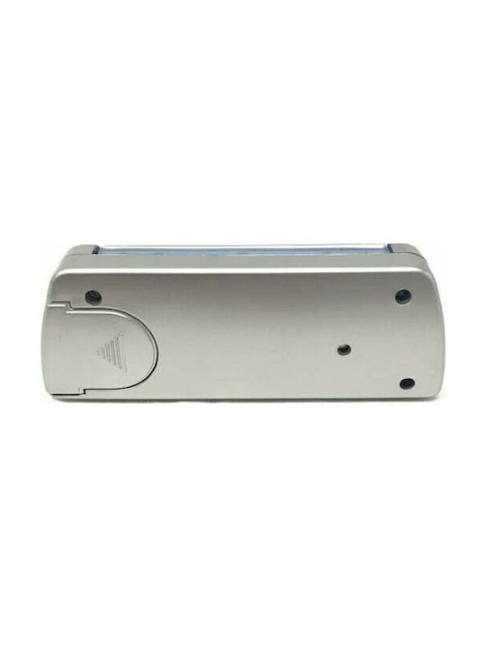Auto Gs Tisch-Digitaluhr mit Wecker 22663
