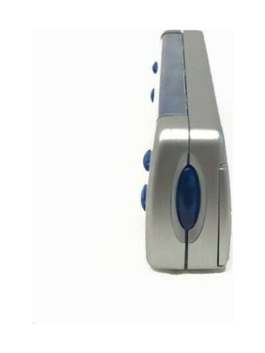 Auto Gs Tisch-Digitaluhr mit Wecker 22663