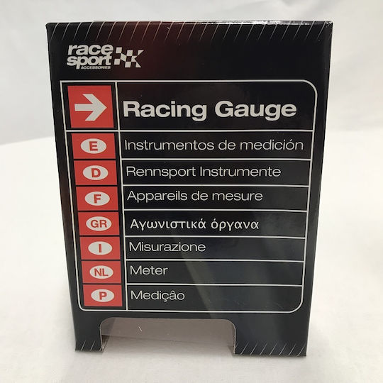 Sumex Race Sport Öltemperatur Für das Auto 52mm