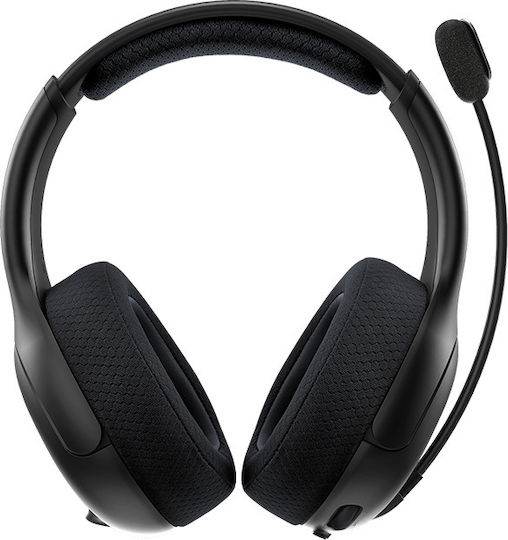 PDP LVL50 Wireless XBOX Over Ear Gaming Headset with USB Connectivity for XBOX