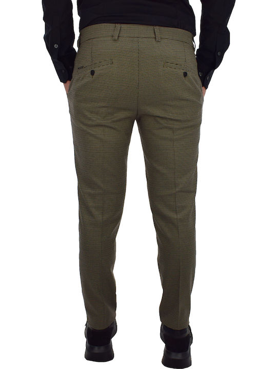 Vittorio Brown Trousers