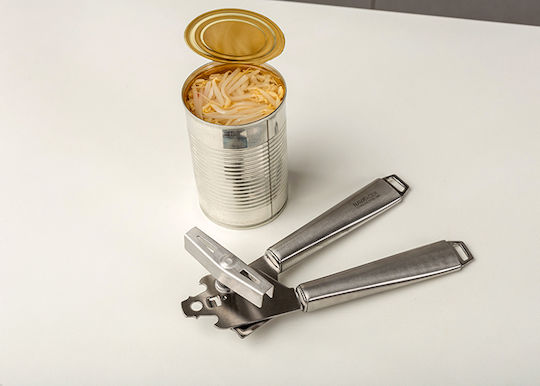 Nava Metallic Can Opener