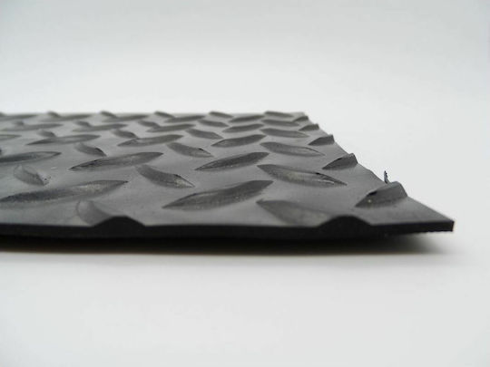Newplan Elastic Plastic Floor 3mm in Roll with Width 1m (price per sq.m)