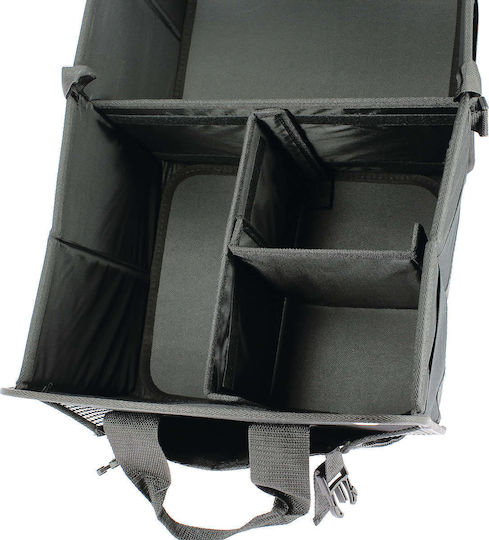 Sumex Car Trunk Space Organizer