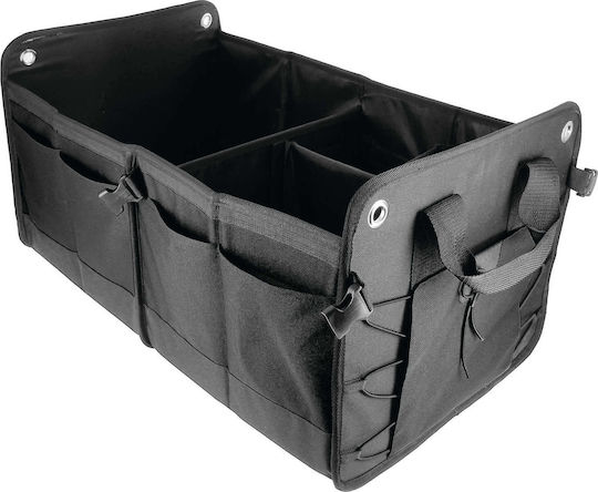 Sumex Car Trunk Space Organizer