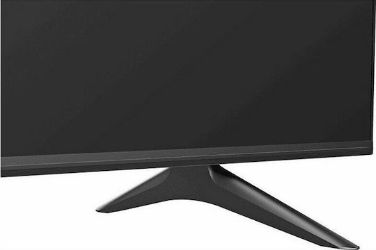 Hisense Смарт Телевизор 50" 4K UHD Direct LED A7100F HDR (2020)