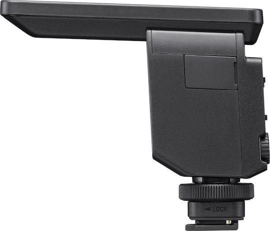 Sony ECM-B1M Microphone Stand