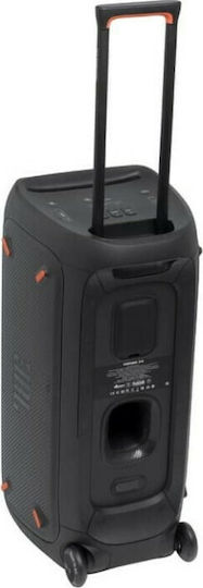 JBL Boxă PartyBox 310 JBLPARTYBOX310EU Negru | Skroutz Romania