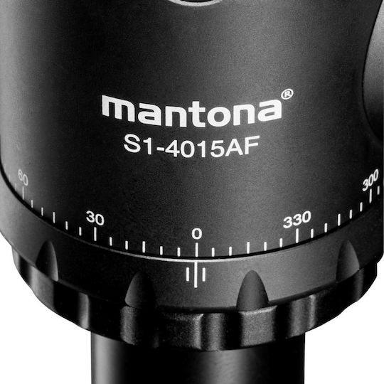 Mantona Fortress 40 Κεφαλή - Φωτογραφική