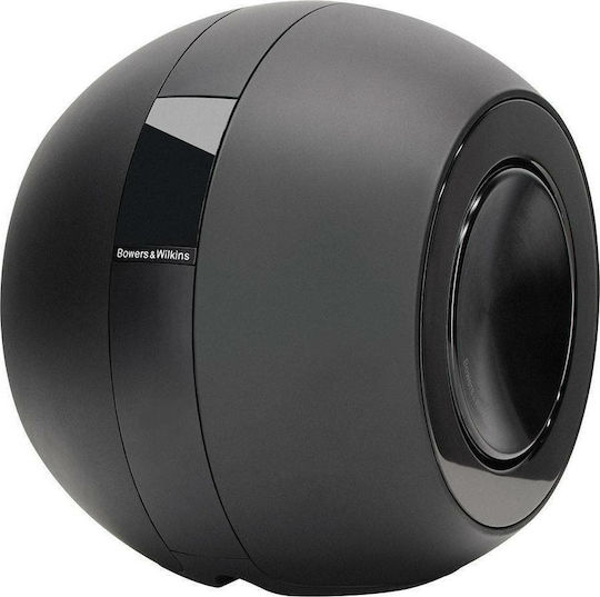 Bowers & Wilkins Set de difuzoare Home Cinema 5.1 MT-60D 150W Negru
