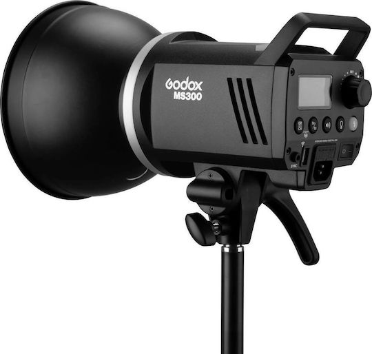 Godox MS300 Studio Flash for Studio