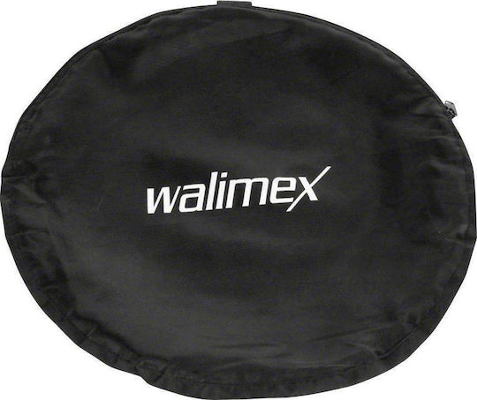 Walimex Photo Box Pop Up Light Cube με Πολλαπλά Backround 80x80x80cm
