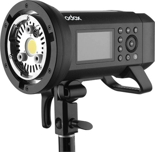 Godox Witstro Flash Unit Studio Flash για Studio