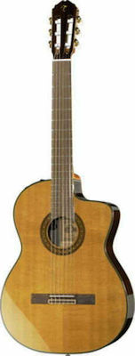 Takamine TC132SC Electro-Classical Guitar 4/4 Natural