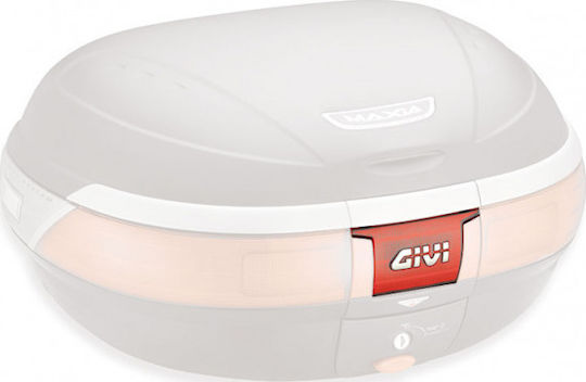 Givi Cristal reflectorizant