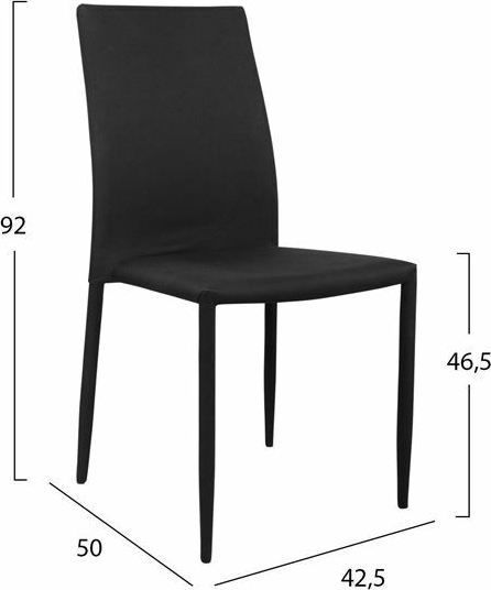 Esszimmer 5Stück 90x90cm