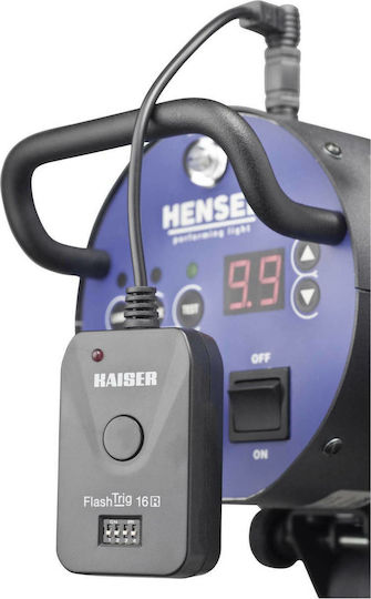 Kaiser Declanșator Blitz FlashTrig 16 Radio Trigger