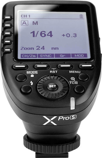 Godox Xpro S Flash Trigger