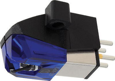 Audio Technica Moving Magnet Turntable Cartridge AT-XP3 Blue