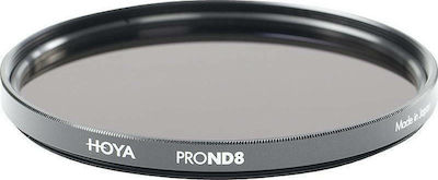 Hoya PROND8 Filter ND Diameter 72mm for Camera Lenses